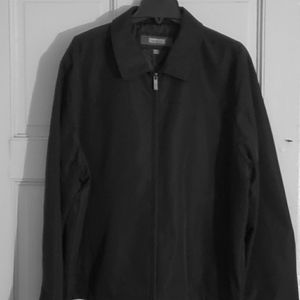 Lightweight casual jacket